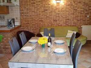 Gite Vienville Persons | Vienville