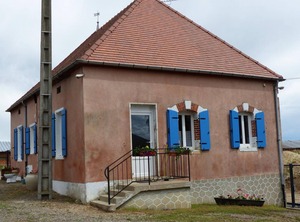 Persons | Saligny-sur-Roudon