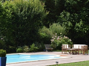 Cottage Mirabelle | Epaignes