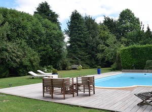 Cottage Mirabelle | Epaignes