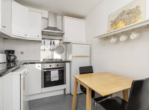 Hampstead | West Brompton