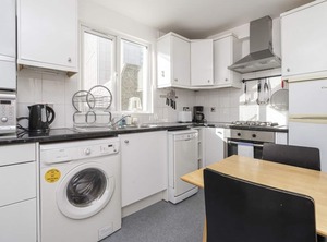 Hampstead | West Brompton