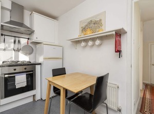 Hampstead | West Brompton