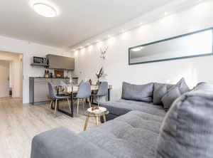 Resorts Diamant | Zueschen