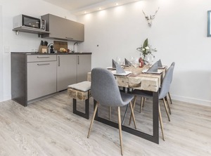 Resorts Diamant | Zueschen