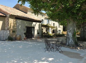 Provence The Heart Of Vines | Sarrians