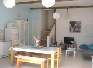 Duplex Beaches | Pomerols
