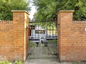 Luxmore Gardens | London Borough of Hounslow