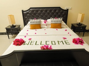 Holiday Lodge | Hulhudhoo
