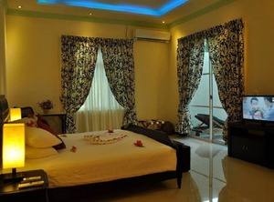 Holiday Lodge | Hulhudhoo