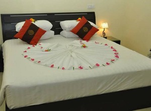 Holiday Lodge | Hulhudhoo