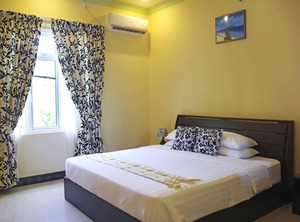 Holiday Lodge | Hulhudhoo
