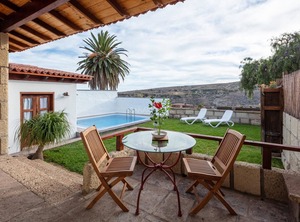Charming Country Arico Tenerife | Arico el Nuevo