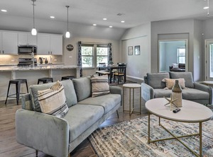 Austin | Pflugerville