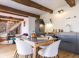Guérande Persons | Saille