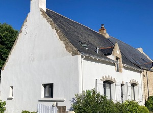 Guérande Persons | Saille