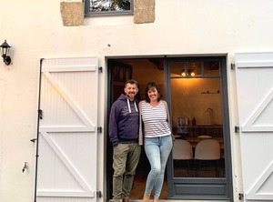 Guérande Persons | Saille