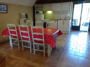 Villa La Persons | Saint-Sulpice