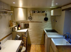 Cottage Lechlade | Lechlade
