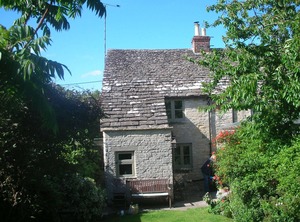 Cottage Lechlade | Lechlade