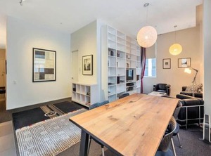 Cbd | Auckland Central Business District