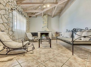 Villa Marathonisi | Marathias
