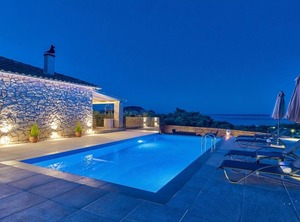 Villa Marathonisi | Marathias