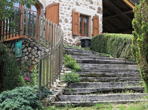 Allègre Persons | Allegre