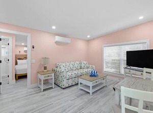 Sandpiper Inn | Sanibel