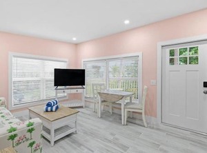 Sandpiper Inn | Sanibel