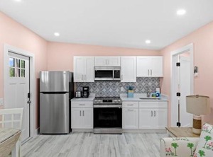 Sandpiper Inn | Sanibel