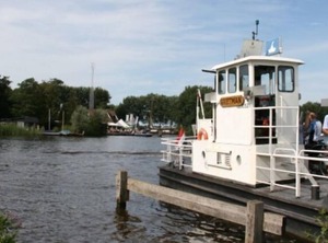 De Veenhoop Terrace | De Veenhoop
