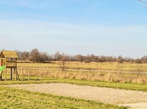 De Veenhoop Terrace | De Veenhoop