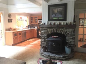 Inn Rm West Dover | West Dover