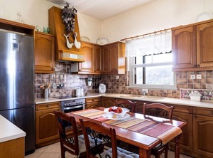 Villa Maria | Archanes