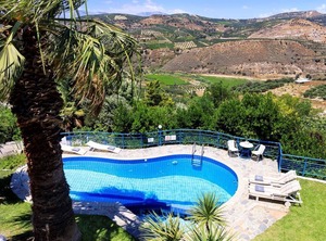 Villa Maria | Archanes