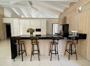 Villa La Palmeraie Bonifacio | Bonifacio