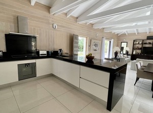 Villa La Palmeraie Bonifacio | Bonifacio