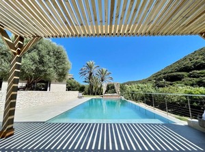 Villa La Palmeraie Bonifacio | Bonifacio