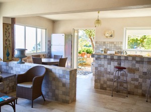 Villa Dream Beach Porto Vecchio | Tarcu