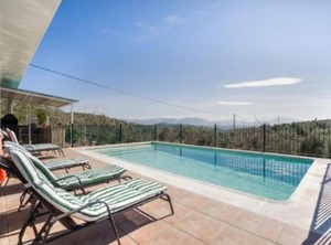 Holiday Villanueva De Tapia | Archidona
