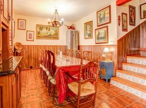Holiday Villanueva De Tapia | Archidona