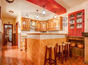 Holiday Villanueva De Tapia | Archidona