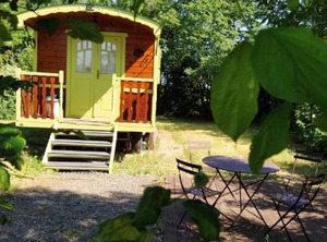 Gite Persons | Chantenay-Villedieu