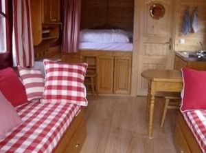 Gite Persons | Chantenay-Villedieu