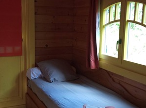 Gite Persons | Chantenay-Villedieu