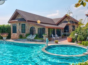 Chateau Prim Khao Yai | Khlong Muang