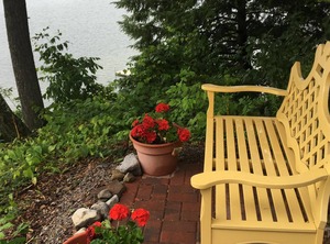Chateau Du Lac | Richfield Springs
