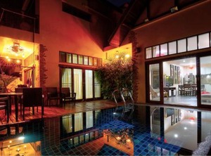 Chaweng Noi Villa Sha | Maret