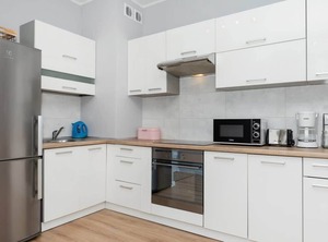 Chełmońskiego Mit Schlafzimmer Swinoujscie | Swinoujscie